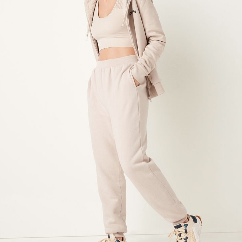 Reversable Sherpa SET by PINK
